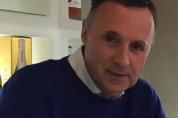 Gianfranco Santero 1