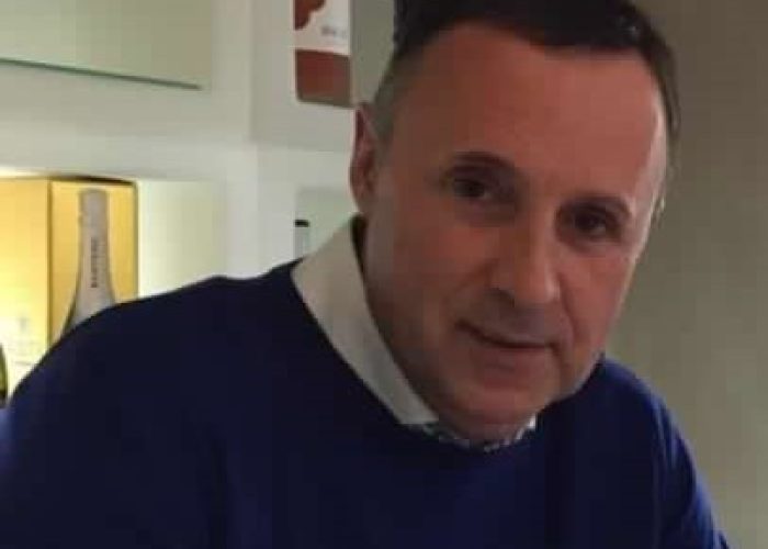 Gianfranco Santero 1