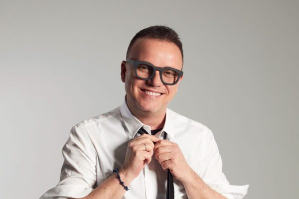 Gigi D'Alessio