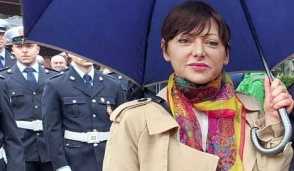 Giorgia Montanara ()