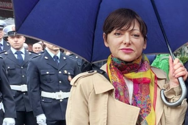 Giorgia Montanara ()