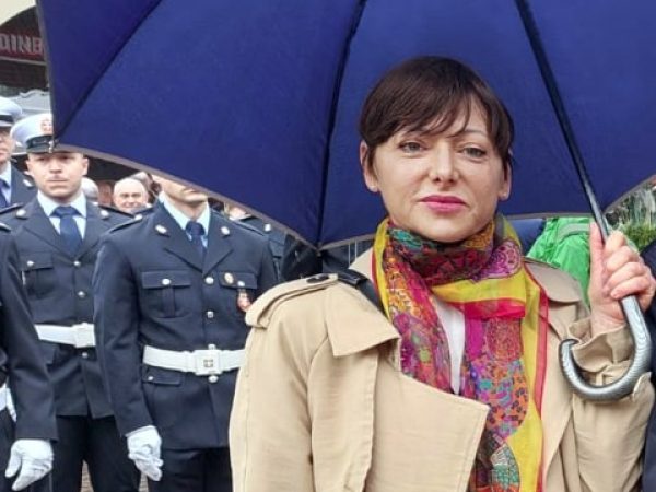 Giorgia Montanara ()