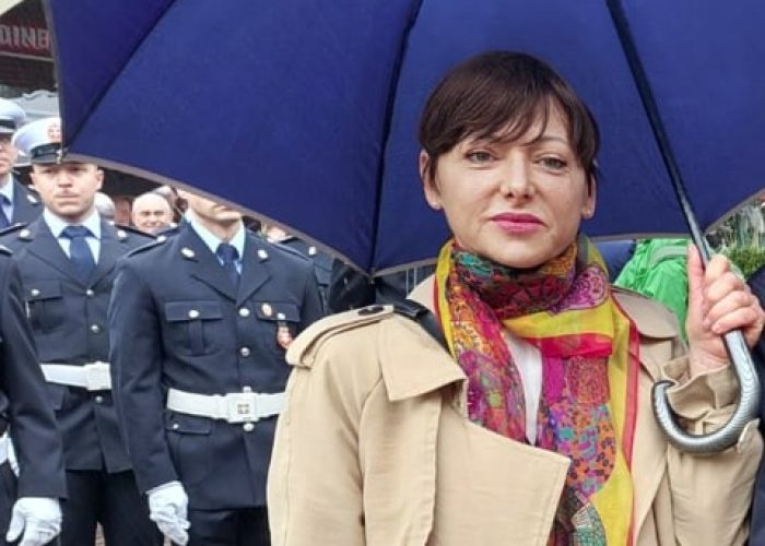 Giorgia Montanara ()