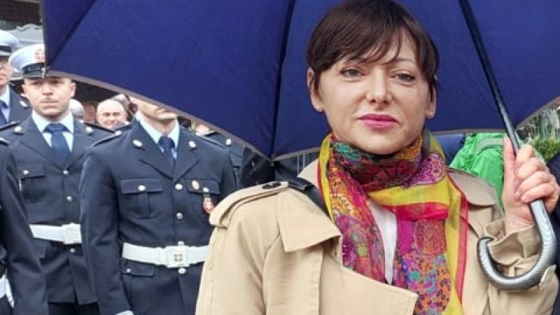 Giorgia Montanara ()