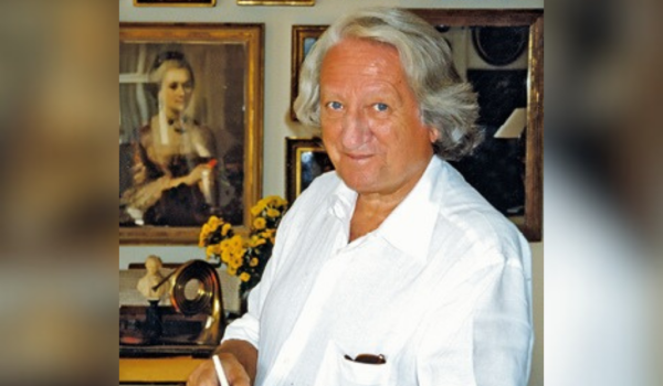 Giorgio Forattini
