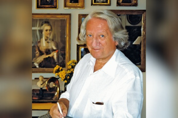 Giorgio Forattini