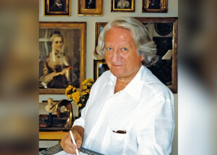 Giorgio Forattini