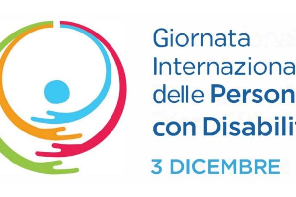 Giornata internazionale disabilità