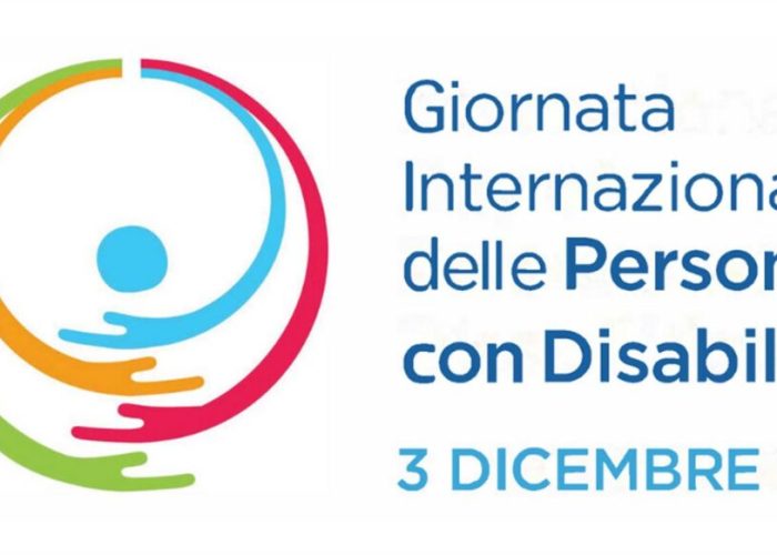 Giornata internazionale disabilità