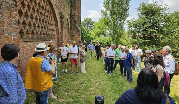 Giorno delle Mura Asti risultato