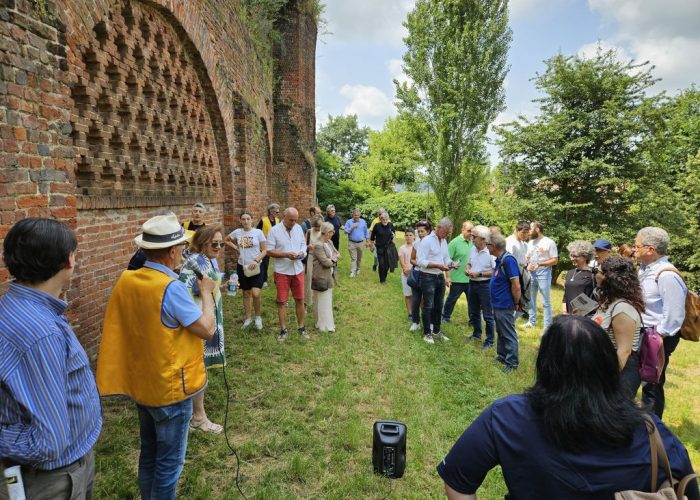 Giorno delle Mura Asti risultato