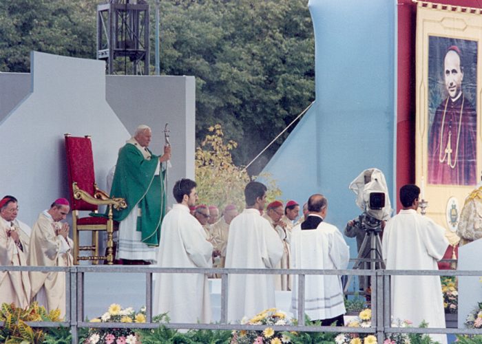 Giovanni Paolo II
