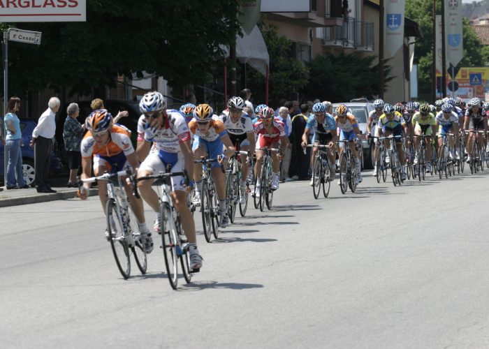 Giro d'Italia