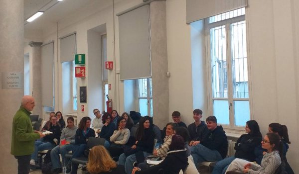 Giuria giovane Asti d'Appello