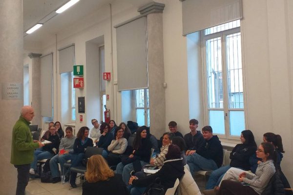 Giuria giovane Asti d'Appello