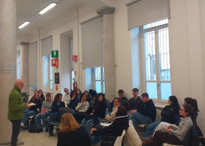 Giuria giovane Asti d'Appello