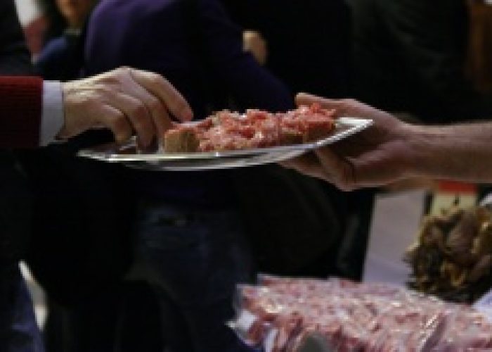 Golosaria nel Monferrato rende omaggio ai fiori