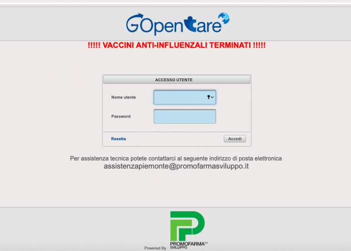 GopenCare