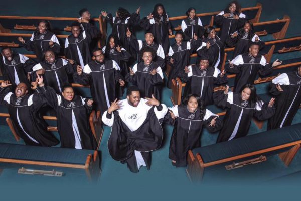 Gospel 2018