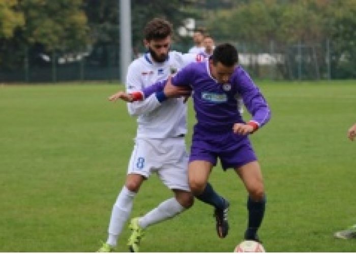 Graduatorie ripescaggi: Colline in Eccellenza