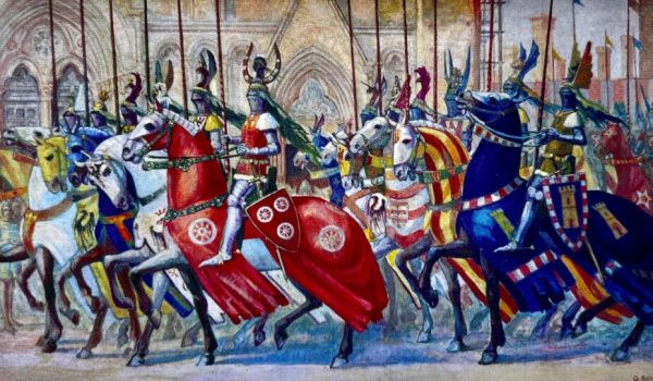 Grafica Palio di Asti
