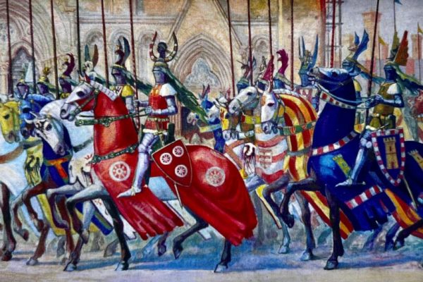 Grafica Palio di Asti