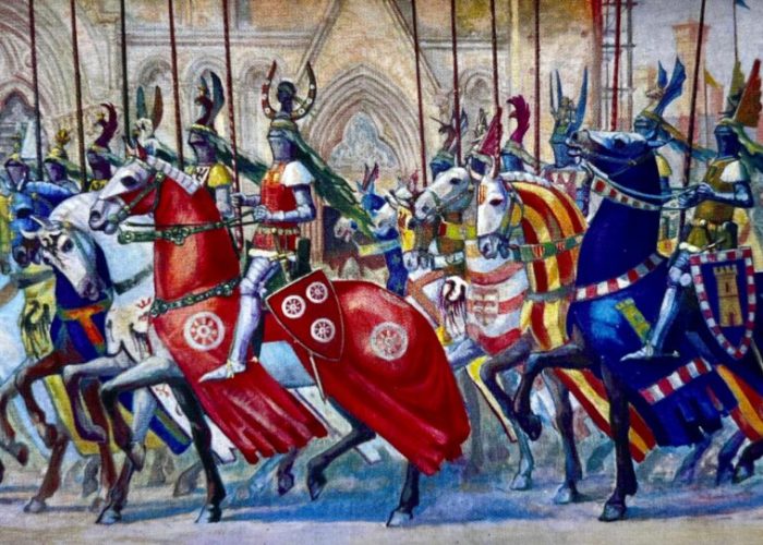 Grafica Palio di Asti