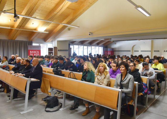 Grande Oriente d'Italia convegno studenti