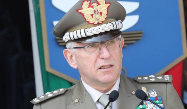 Claudio Graziano