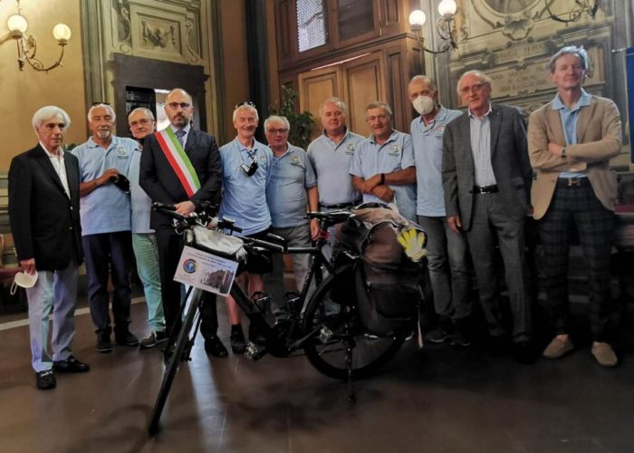 Gruppo Panathlon 1
