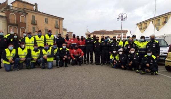 Gruppo Protezione Civile Moncalvo