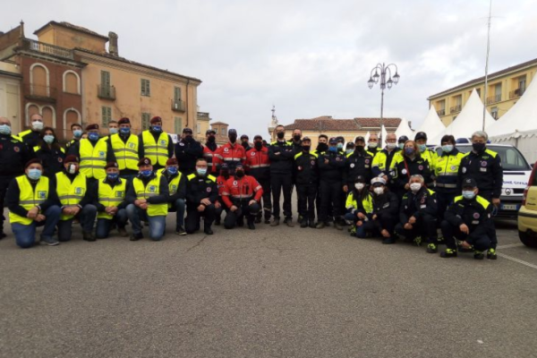 Gruppo Protezione Civile Moncalvo