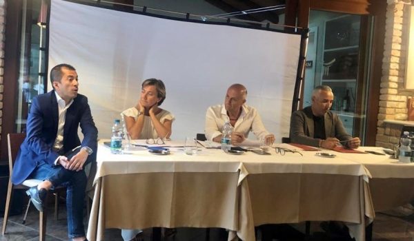 Gruppo costruttori edili assemblea 2021