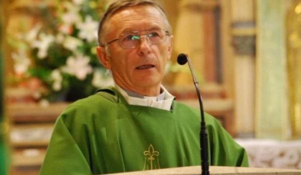 Gualdoni Roberto