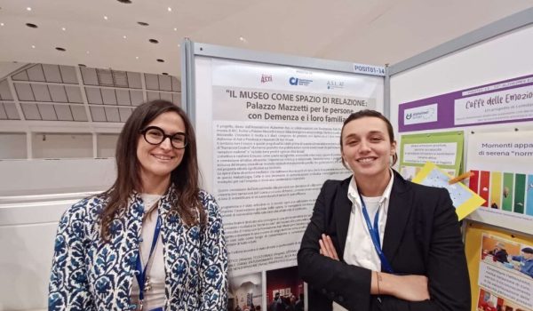 Guelfo e Briccarello Alzheimer Asti
