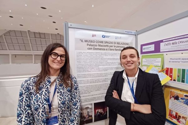 Guelfo e Briccarello Alzheimer Asti