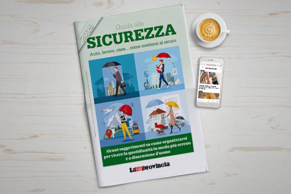 Guida alla sicurezza