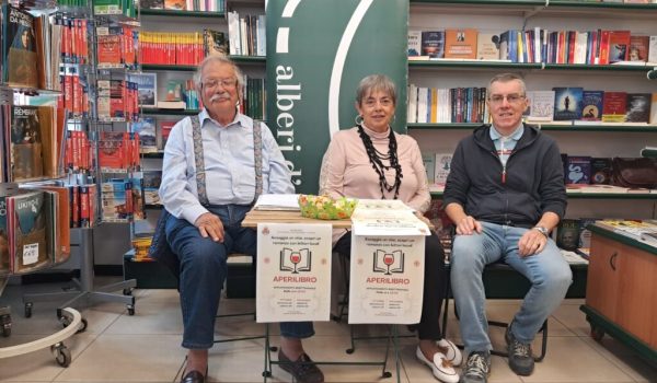 Guido Rosina marisa varvello beppe gnesotto
