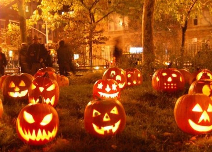 Halloween ad Asti: ecco gli appuntamenti