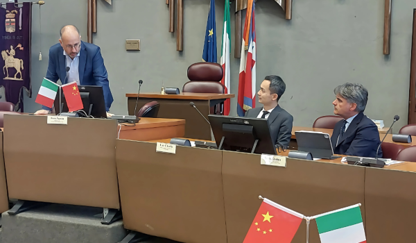 Hong Kong Trade Development Council