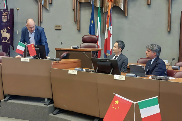 Hong Kong Trade Development Council