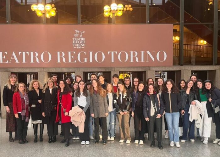 II A al Regio per Il Flauto Magico (1)