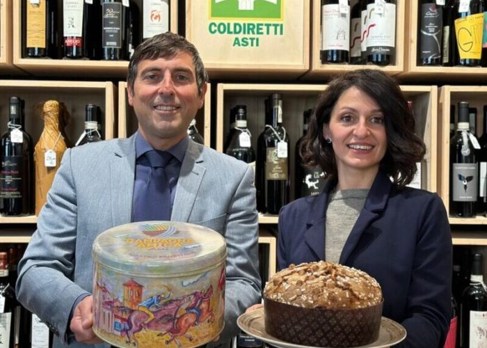 IL NOSTRO PANETTONE