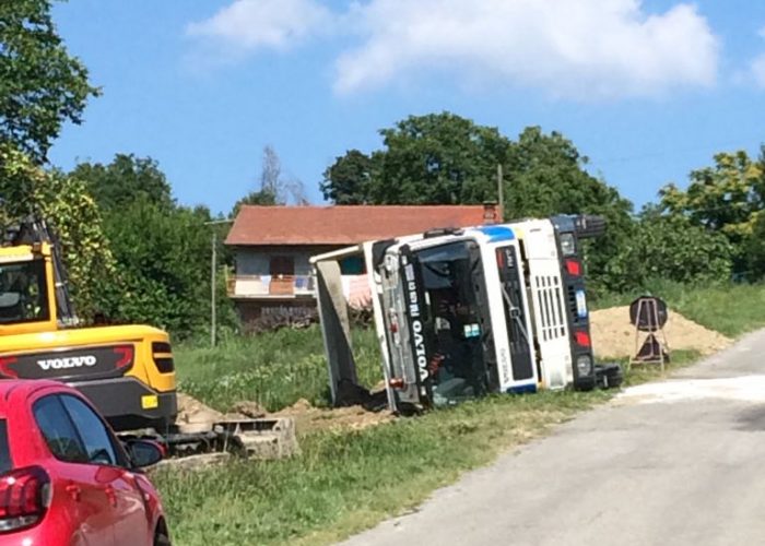 incidente bardella