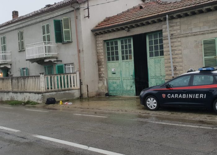portacomaro omicidio massano