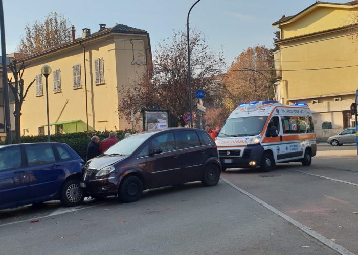 incidente corso cavallotti