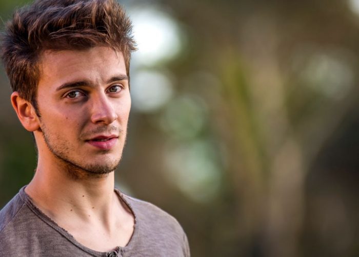 cristian catto