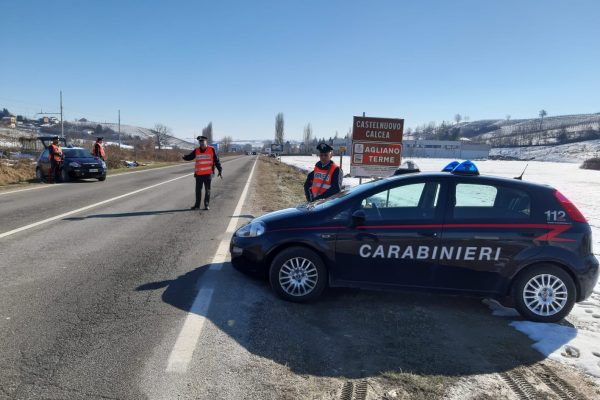 carabinieri