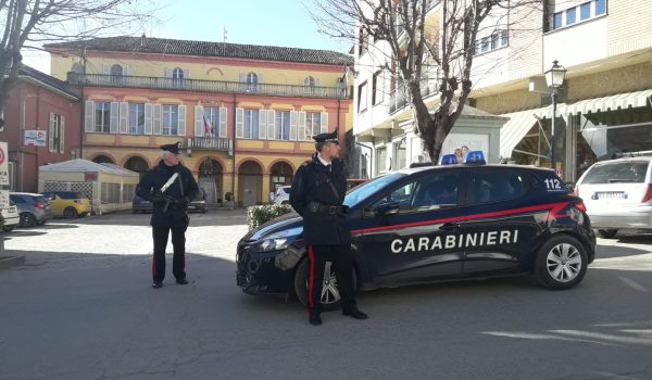 carabinieri mombaruzzo