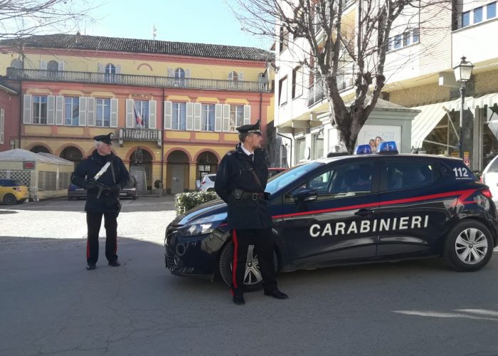 carabinieri mombaruzzo